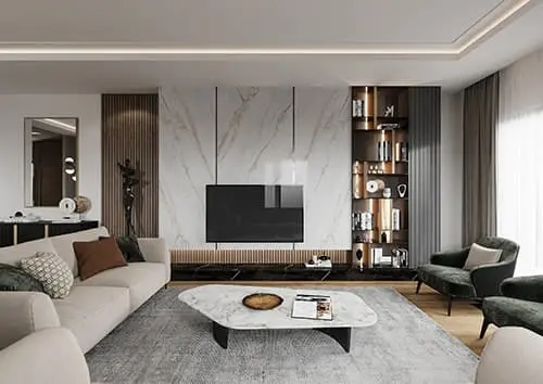 Seyitgazi Dekorasyon