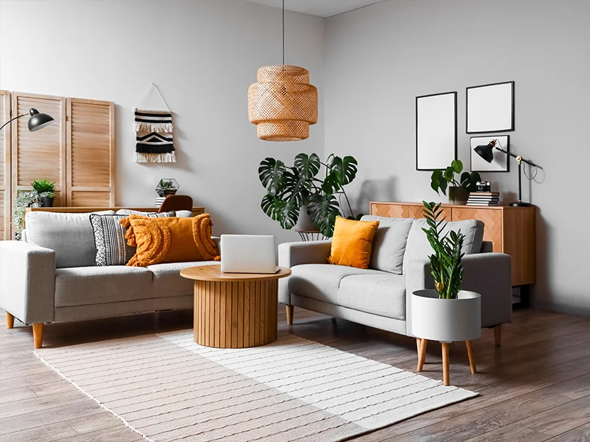 Seyitgazi Dekorasyon